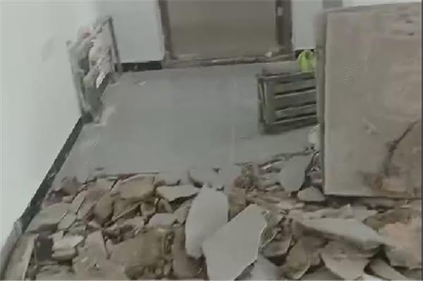 拆除隔斷墻的步驟和注意事項