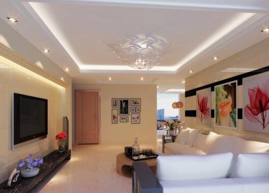 在進行室內裝修時,舊的墻面必須被拆除,為新的裝修風格騰出空間