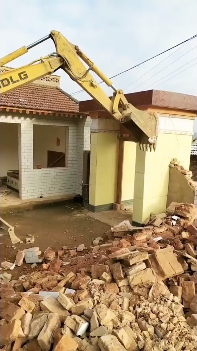 新房與老房拆改拆舊全攻略,你關(guān)心的問(wèn)題都在這