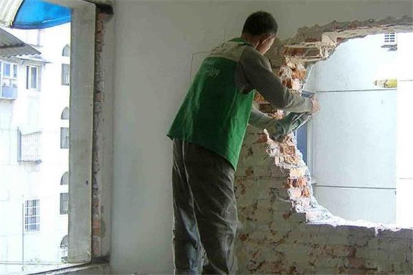 裝修拆改流程與注意事項詳解