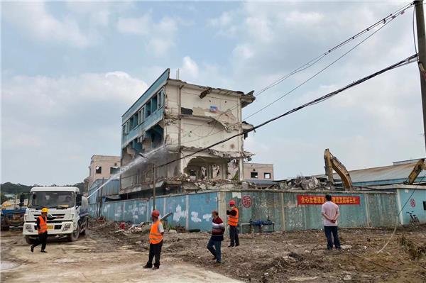 舊廠房改造拆除的必要性與條件分析