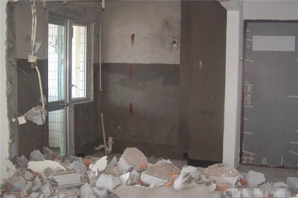 居家裝修拆除工程注意事項詳解
