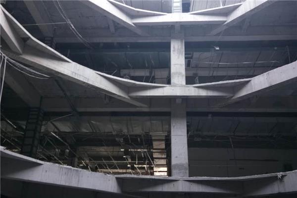 《大型商場拆除順序深度解析：科學規劃引領高效拆除》