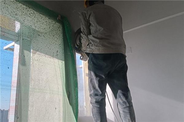 室內(nèi)裝修改造中拆除墻面的保護(hù)措施
