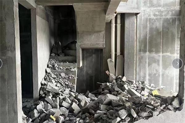 室內(nèi)拆除工程降低人力成本的策略和方法