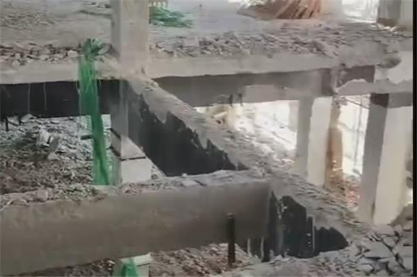 拆除施工現(xiàn)場(chǎng)安全檢查：為生命與財(cái)產(chǎn)筑牢防線