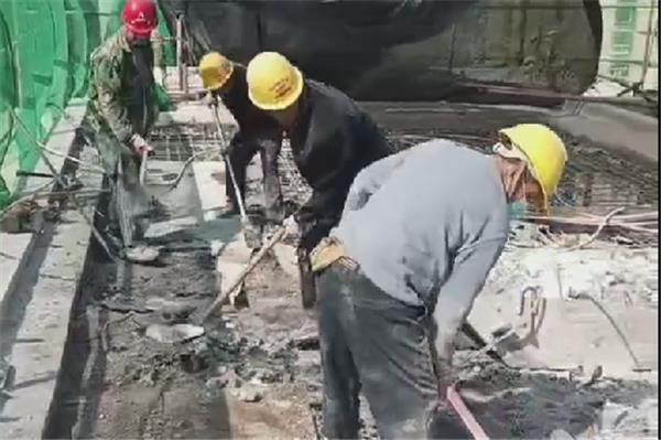 選擇有顯著業(yè)績(jī)的拆除公司，為改造工程護(hù)航