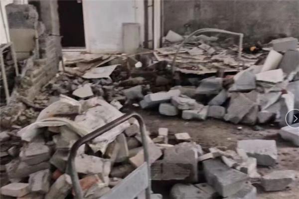 墻體拆除改造注意事項(xiàng)