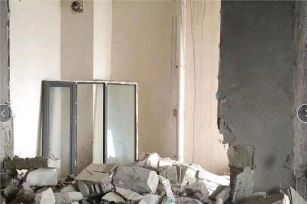 墻體拆除改造注意事項(xiàng)